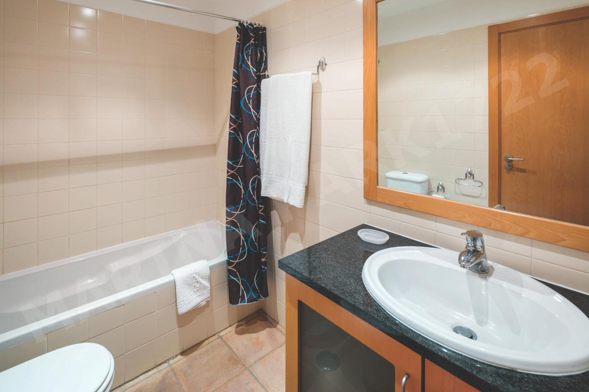 1722 Marina Park Apartment Lagos Luaran gambar