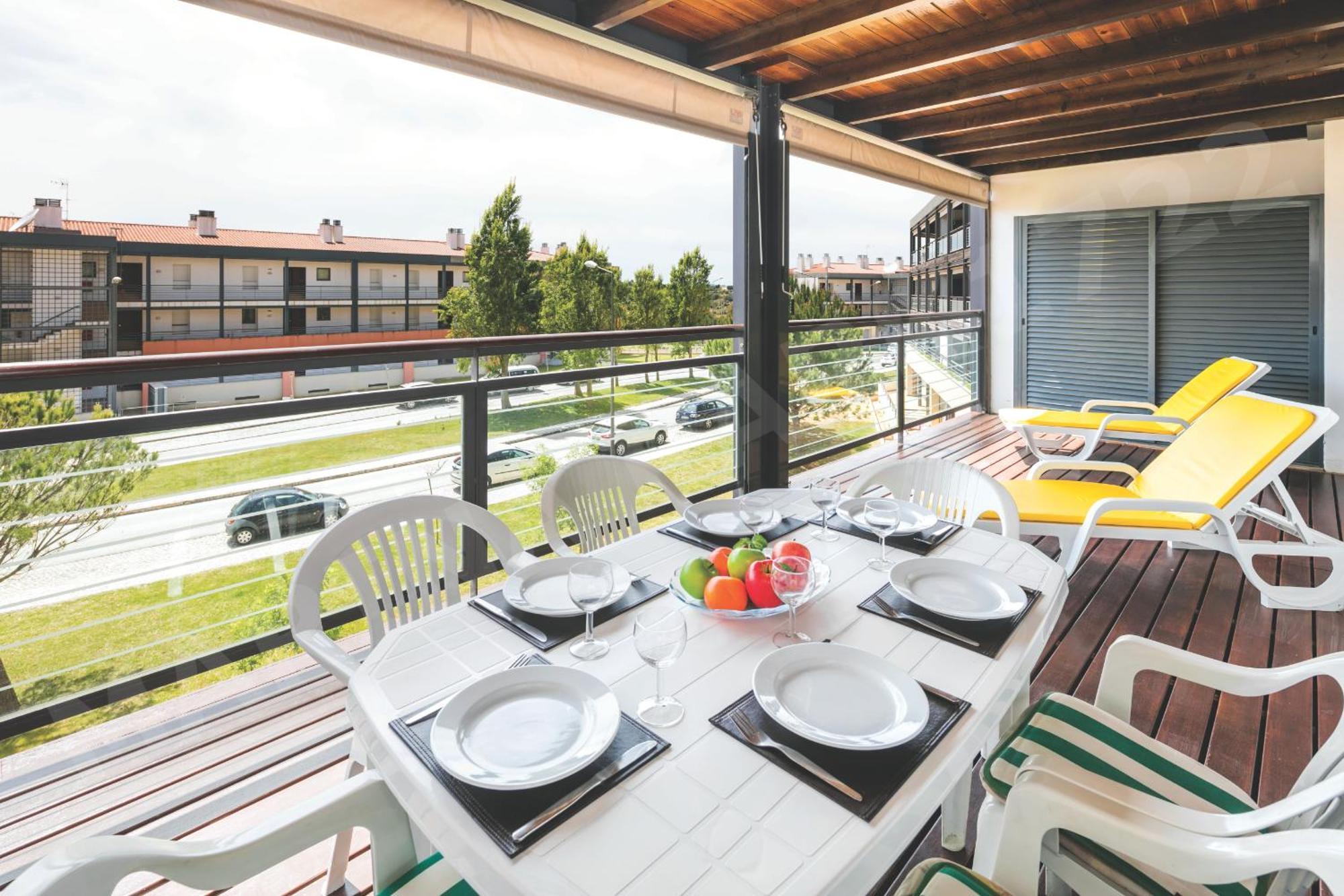 1722 Marina Park Apartment Lagos Luaran gambar